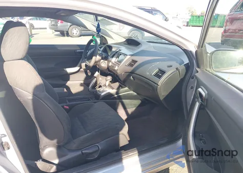 2006 Honda Civic Ex из США, поврежденный, VIN 2HGFG128X6H506987